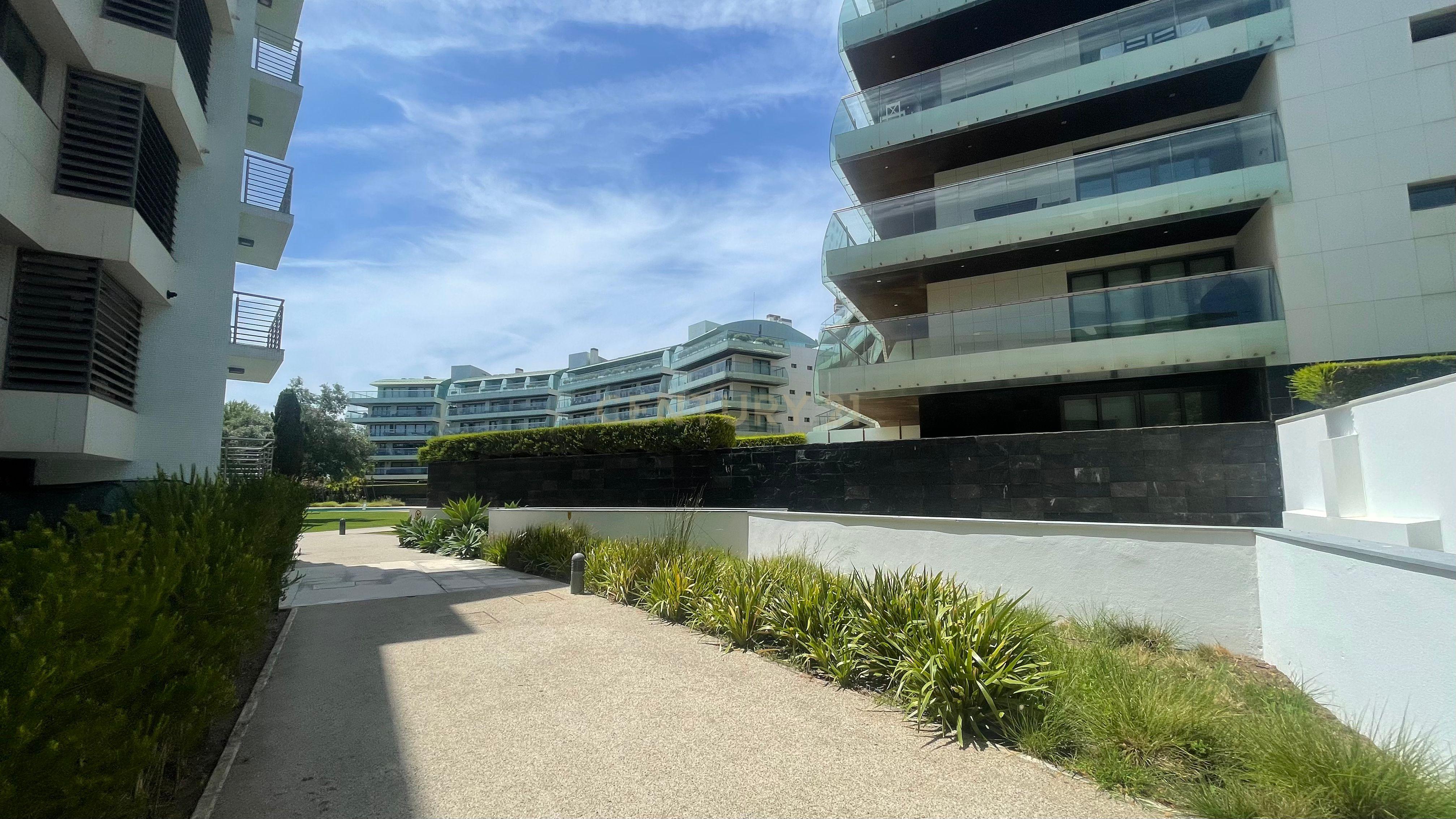 Fotografia 9 de Apartamento T4 Condomínio Scala Cascais