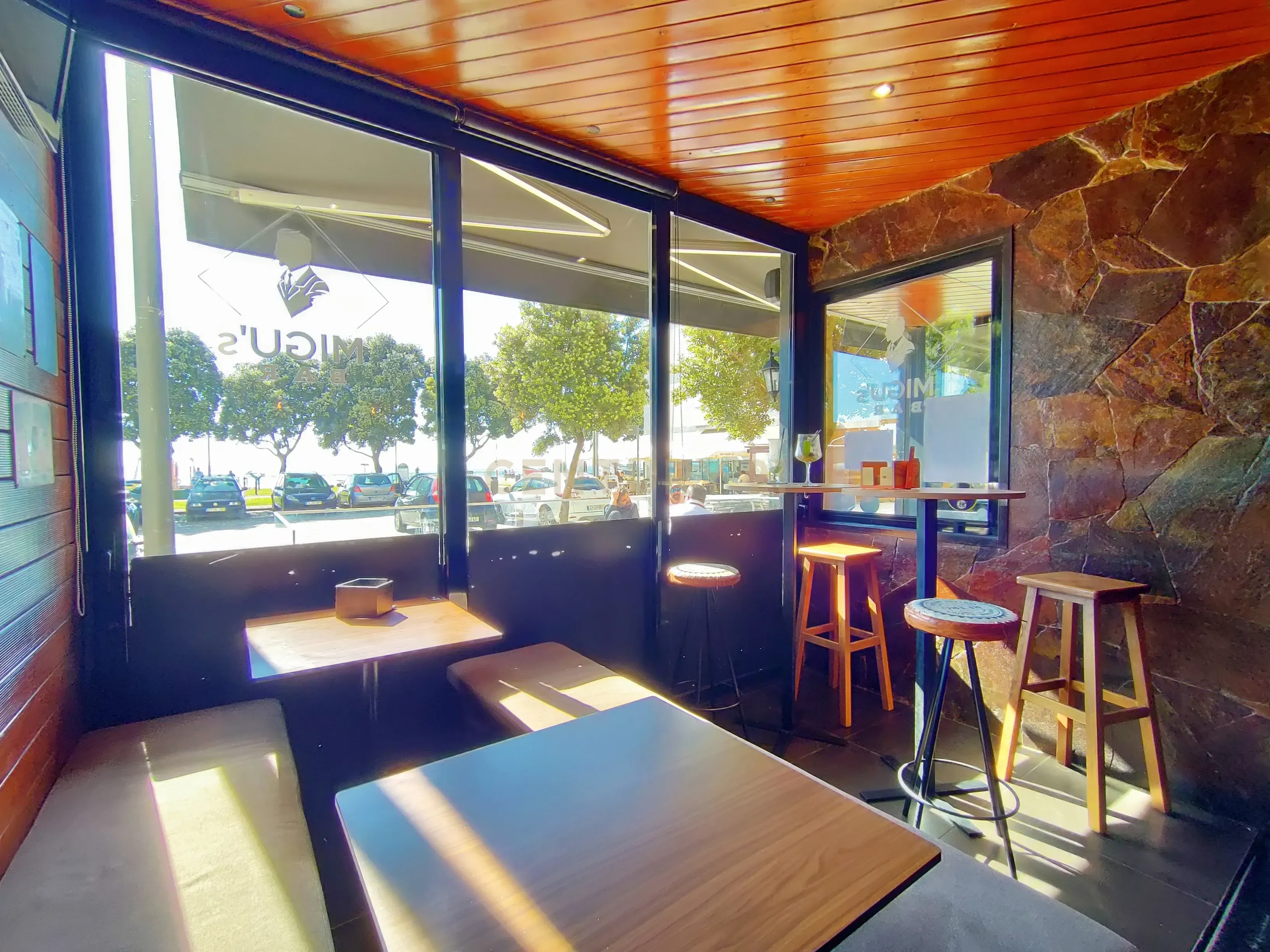 Oportunidade de Investimento em Apúlia – Bar com Esplanada na Primeira Linha de Praia, Apúlia, Esposende - Image 29