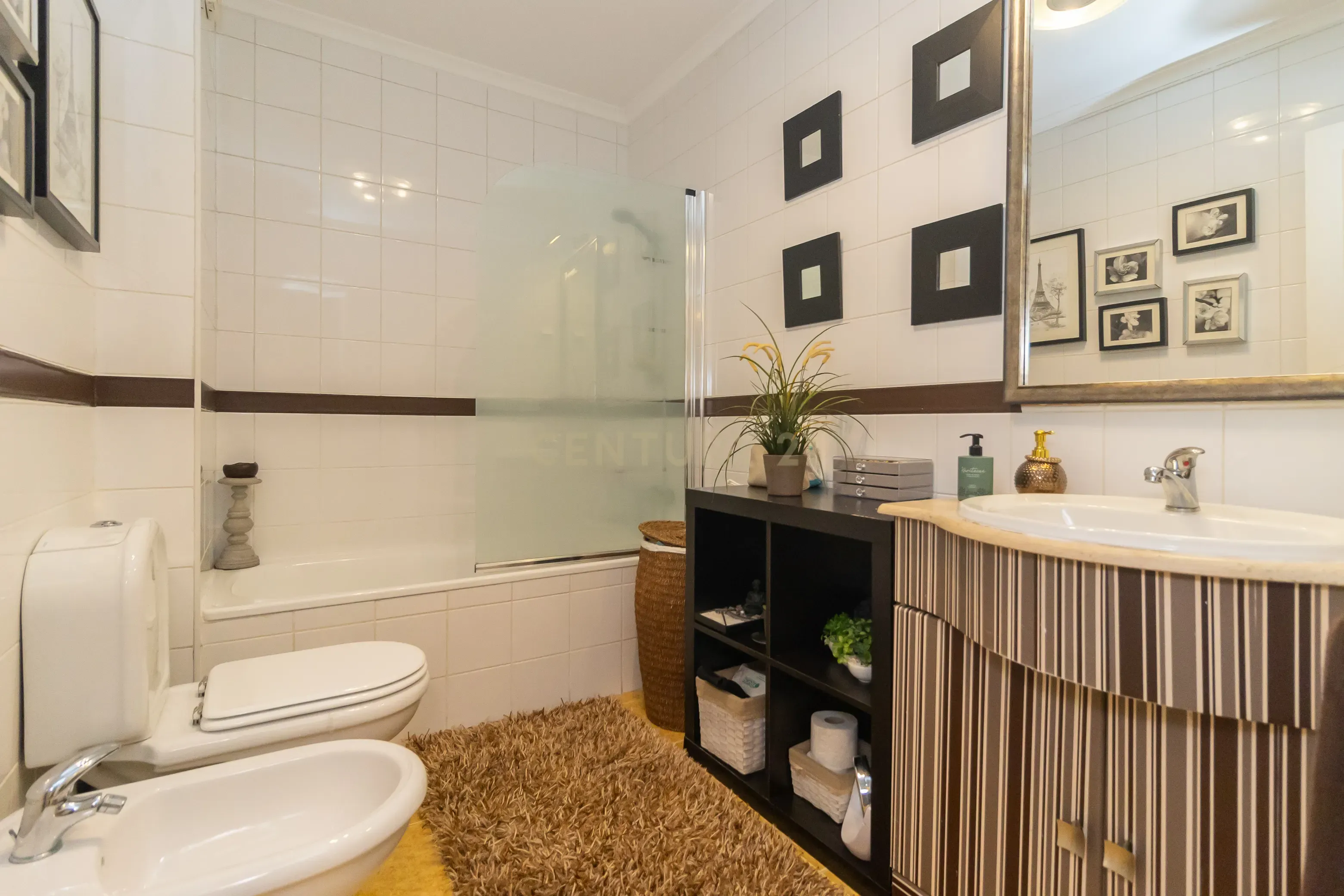 Apartamento T3 nas Colinas da Arrábida - Image 17