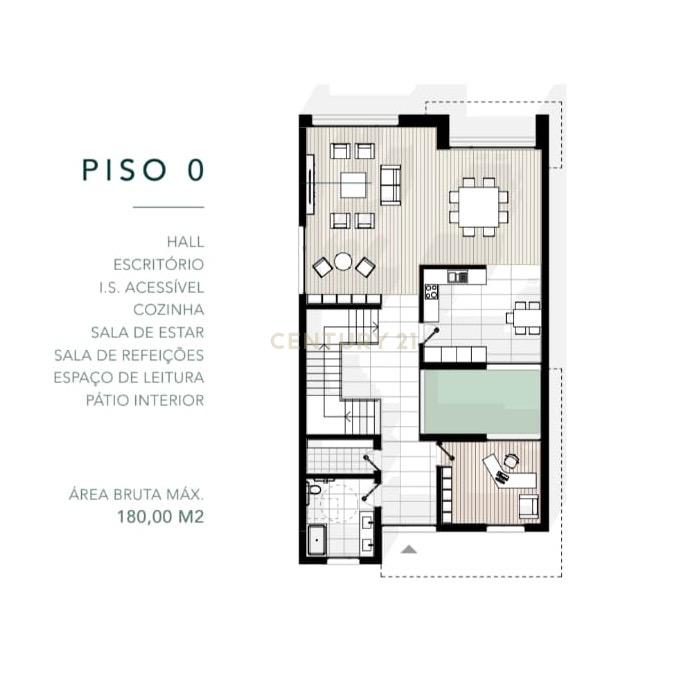 Terrenos para venda - Quinta de Santa Maria, Figueira da Foz - Image 2
