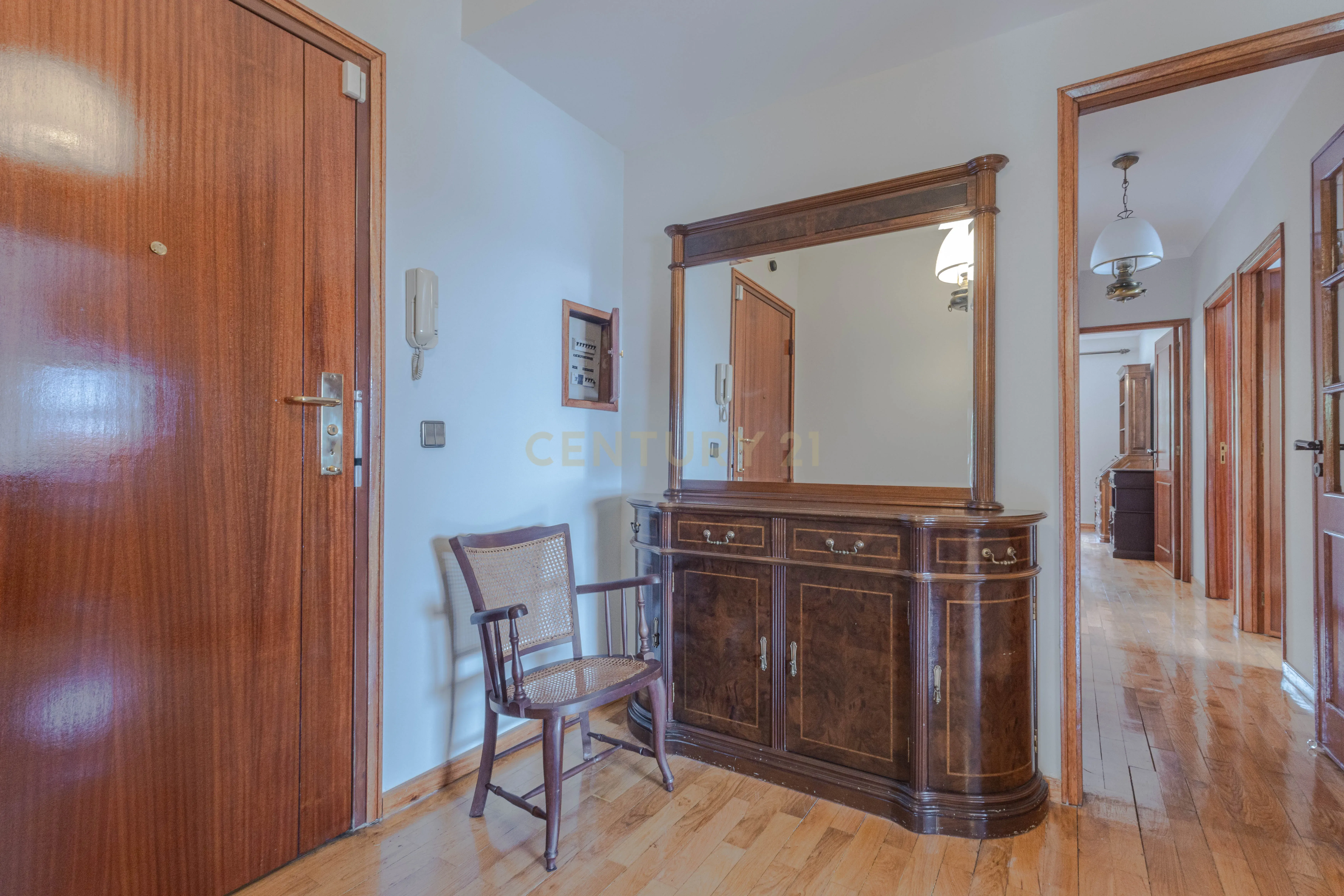Fotografia 11 de Apartamento T3 mobilado, para arrendamento