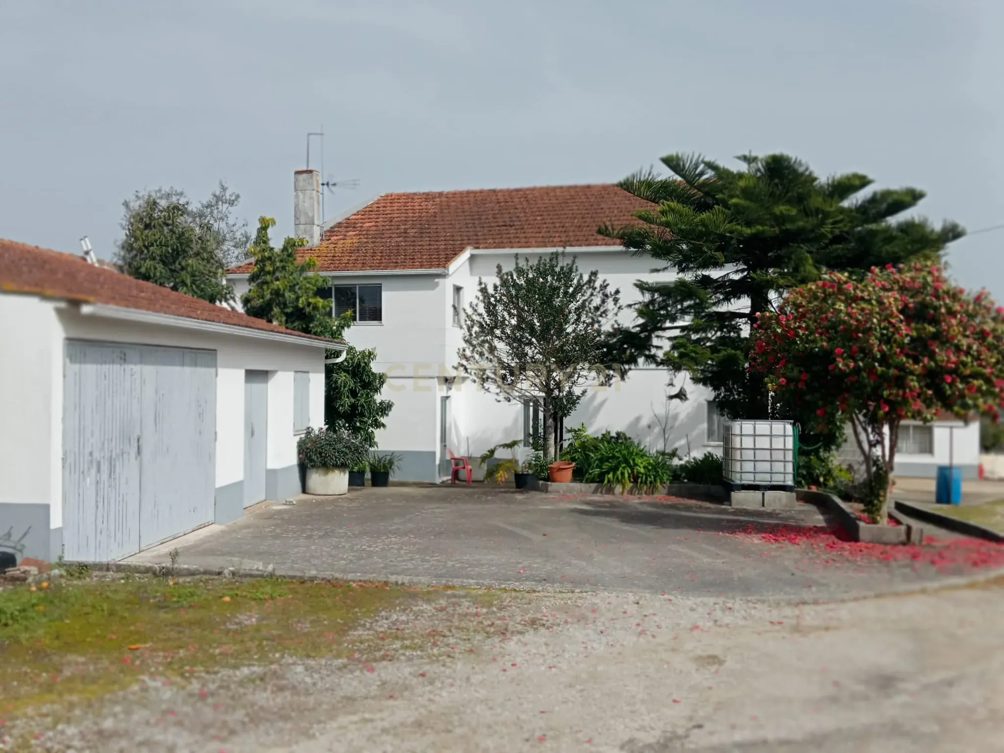 Moradia T6+ à venda em Atouguia, Ourém — foto 4