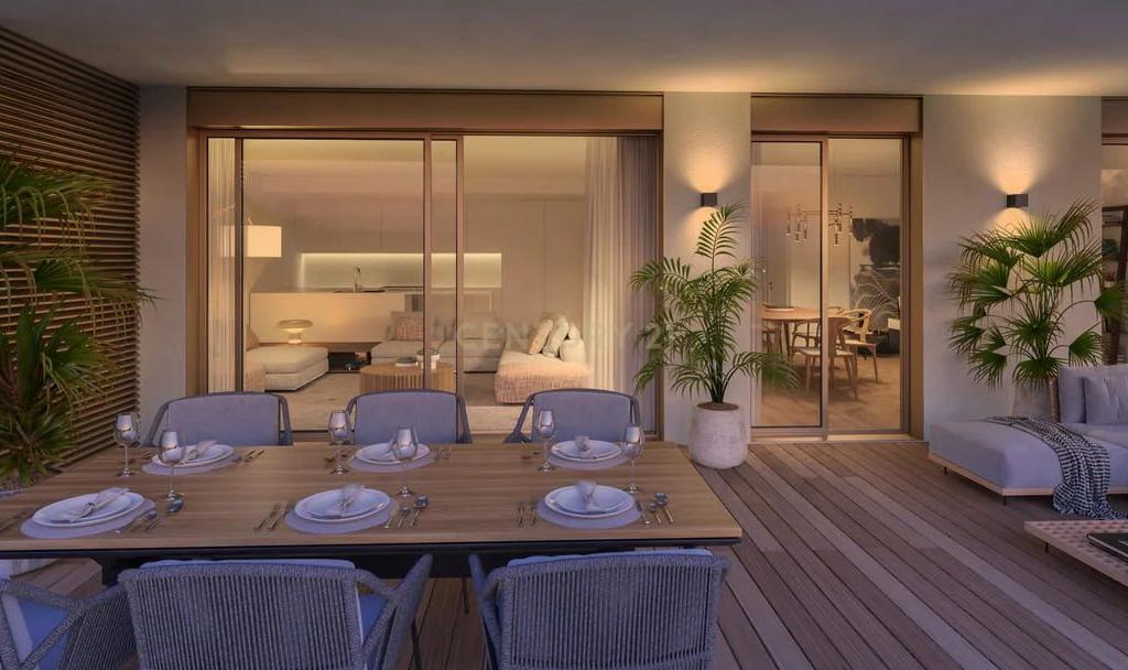 Apartamento T1 -  Alma Garden - Miraflores - Image 9