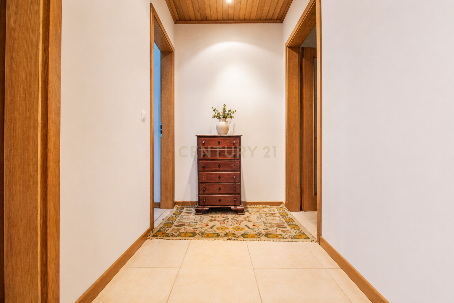 Fotografia 5 de Apartamento T3 com Garagem Dupla na Quinta da Borloteira, Figueira da Foz