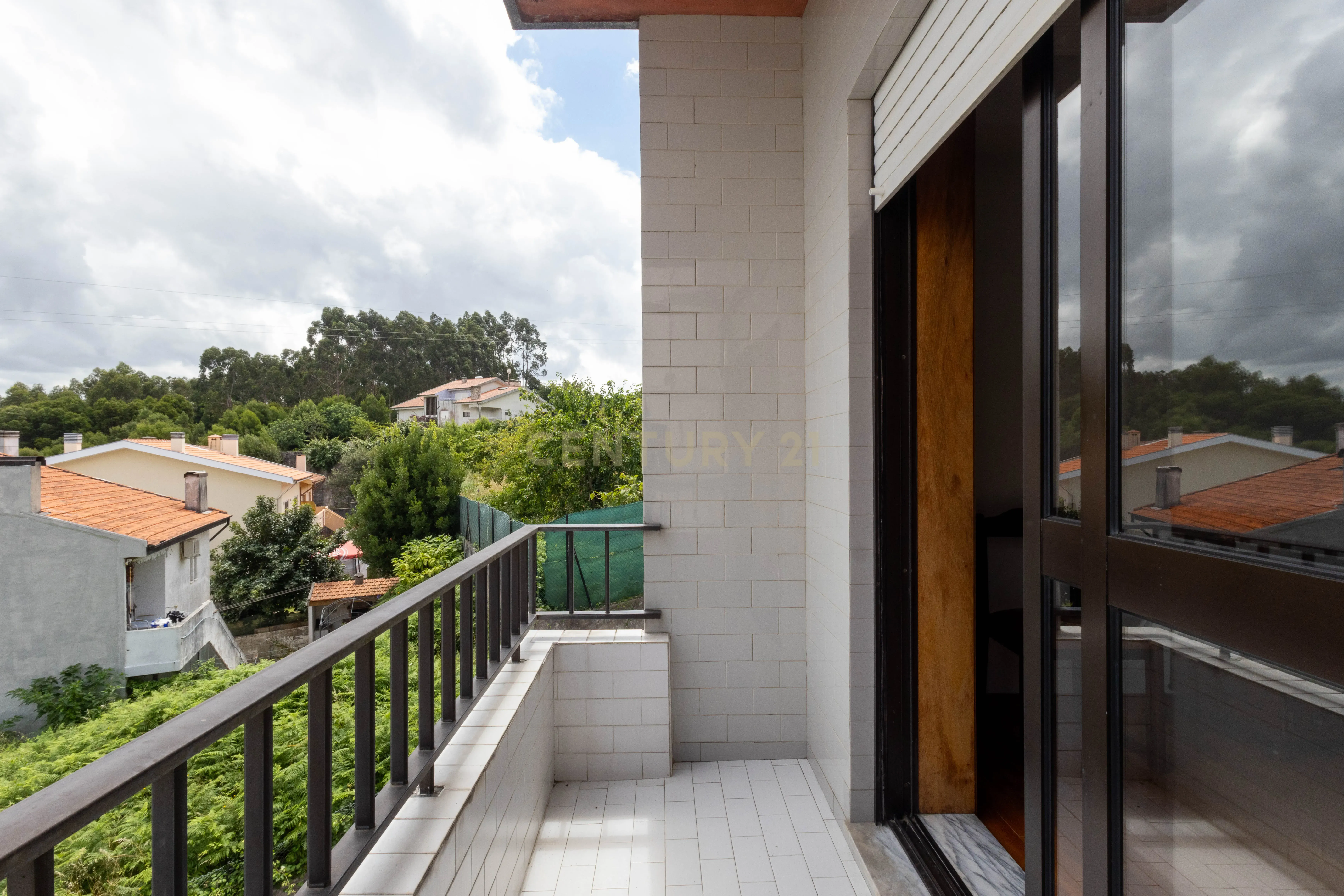Fotografia 8 de Apartamento T3 mobilado, para arrendamento