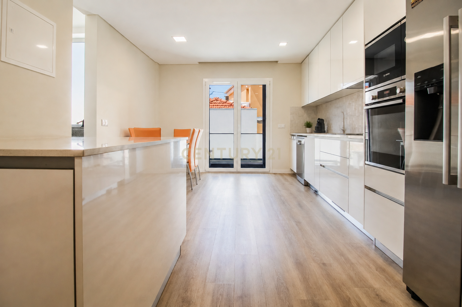 Apartamento T4 à venda em Figueira da Foz — foto 9