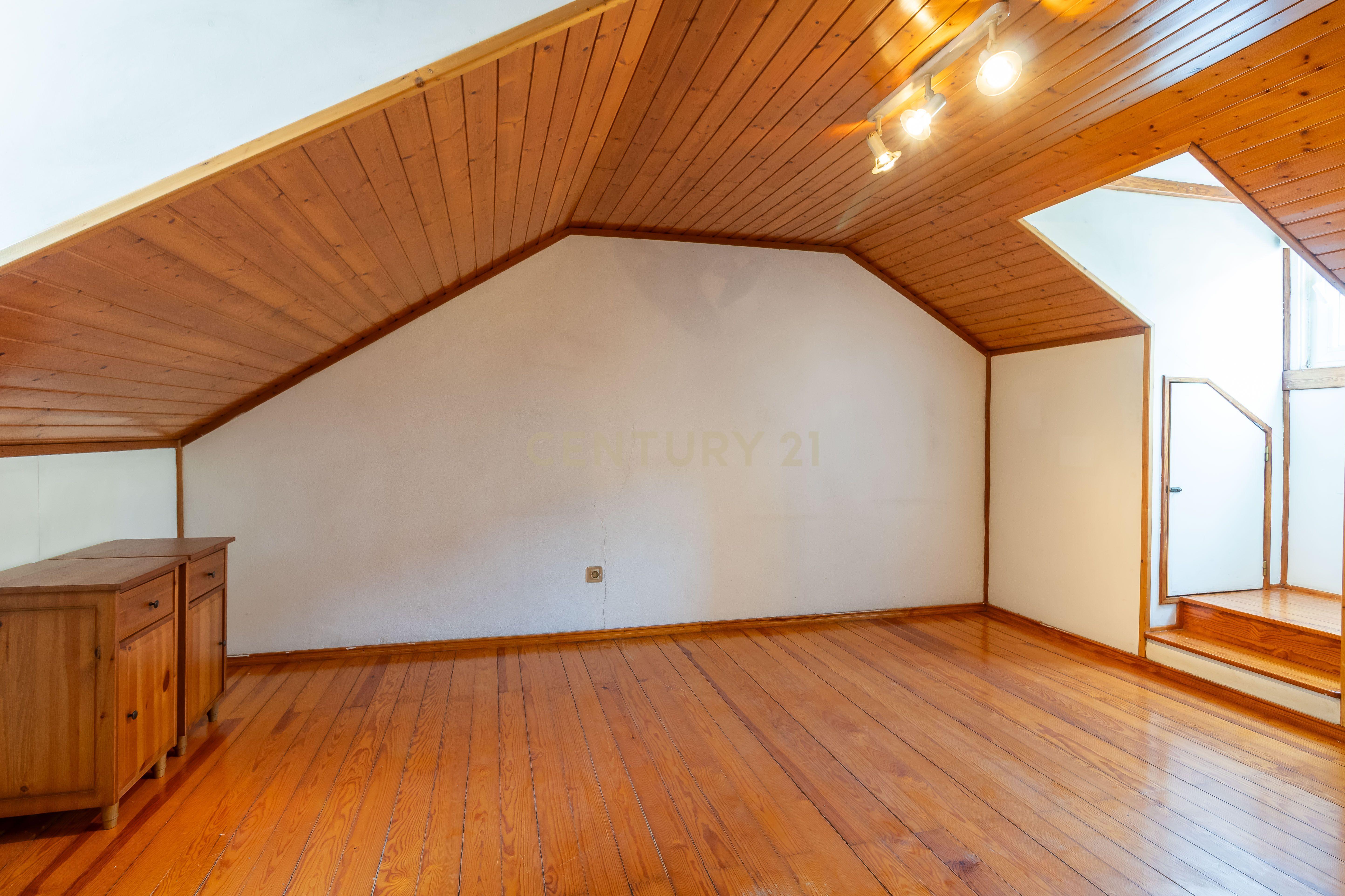 Fotografia 7 de Apartamento na Rua Fradesso da Silveira – Alcântara, Lisboa