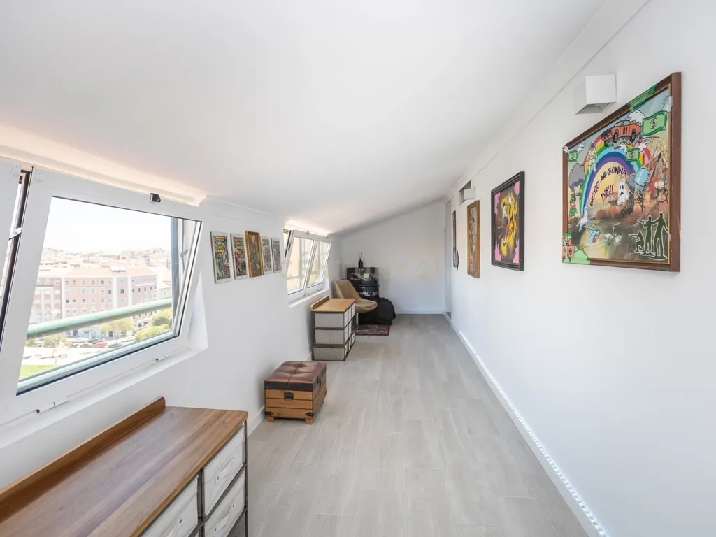 Oportunidade de negócio absolutamente única em Lisboa ! - Image 37