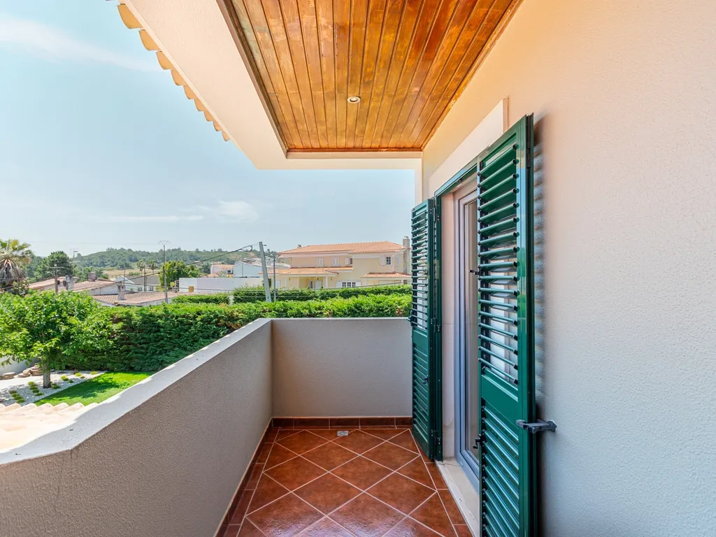 Moradia T5 com piscina em Sesimbra - Image 54