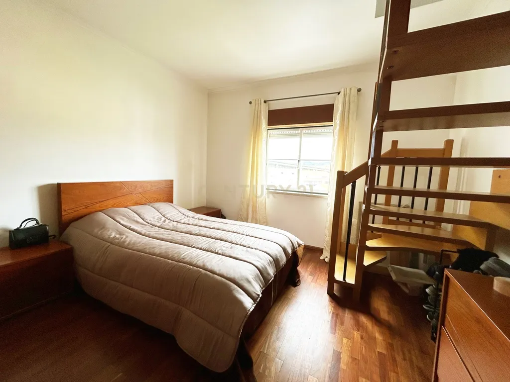 Apartamento T2 em Loures - Condomínio fechado - Image 15
