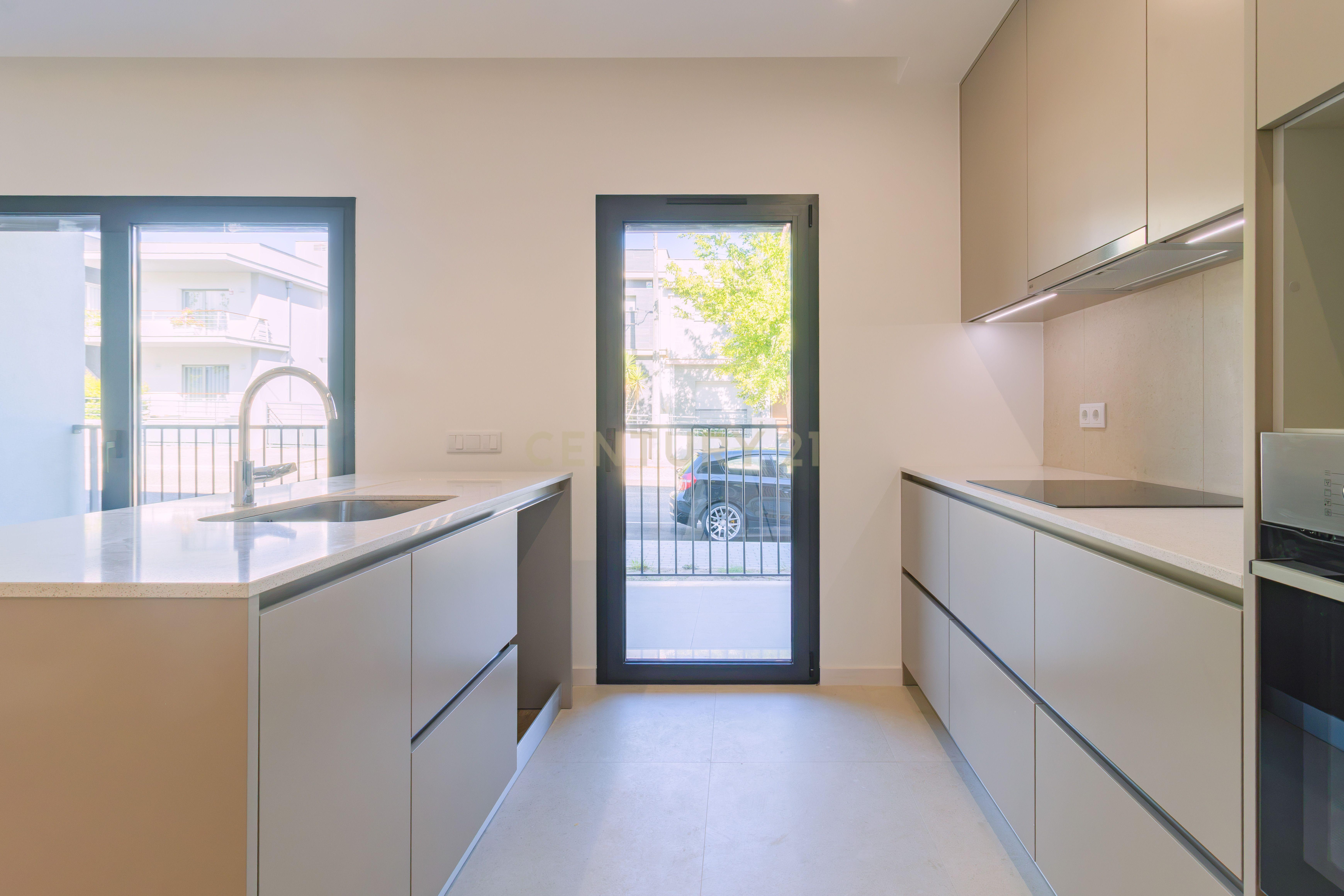 Apartamento T2 à venda em Parceiros e Azoia, Leiria — foto 7