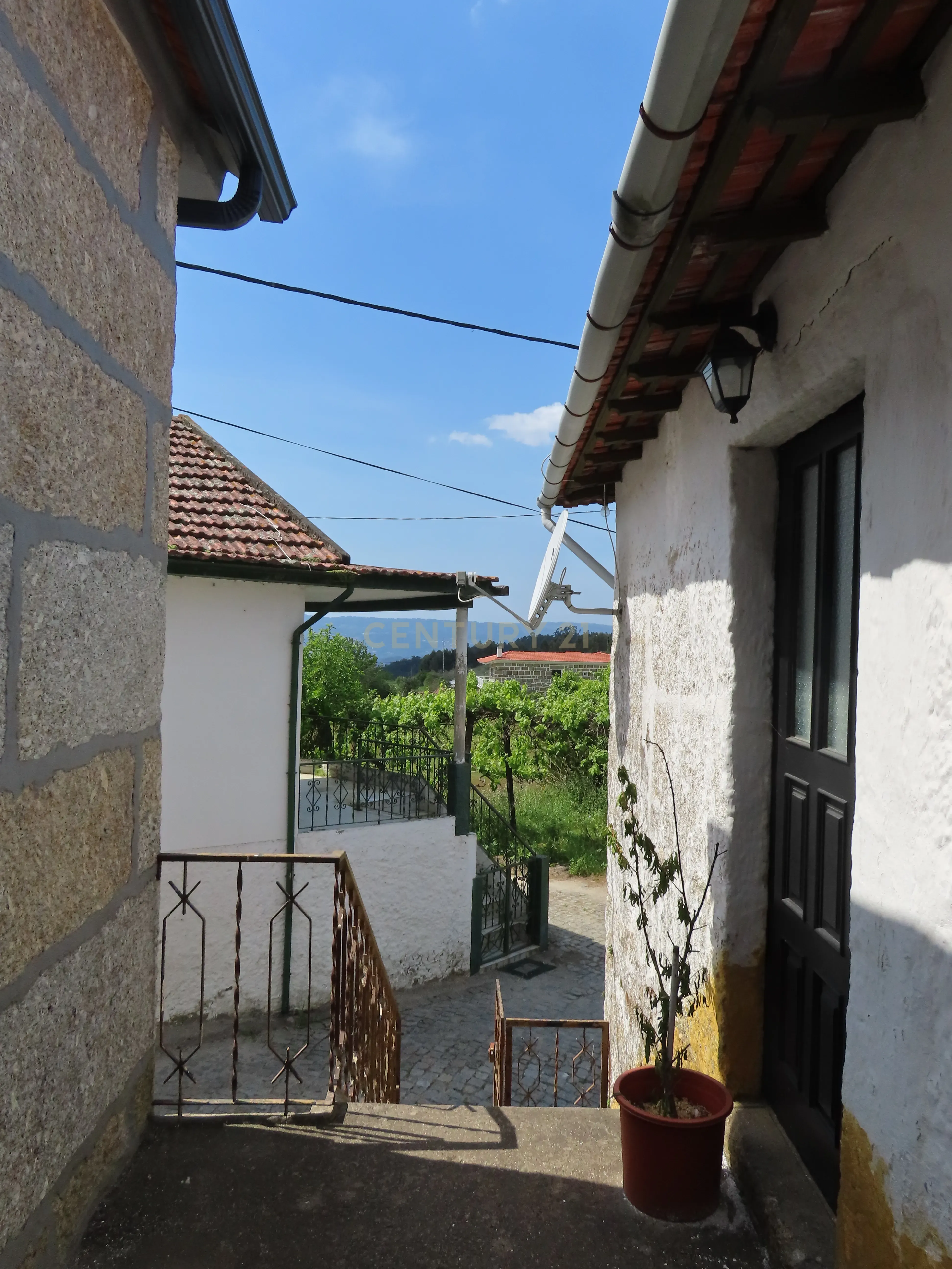 Moradia T2 à venda em Travanca, Cinfães — foto 14