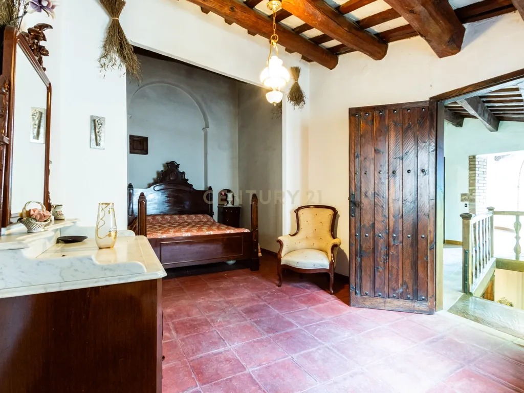 La Facina: Uma Casa Rural de Pedra para Desfrutar em Família - Image 32