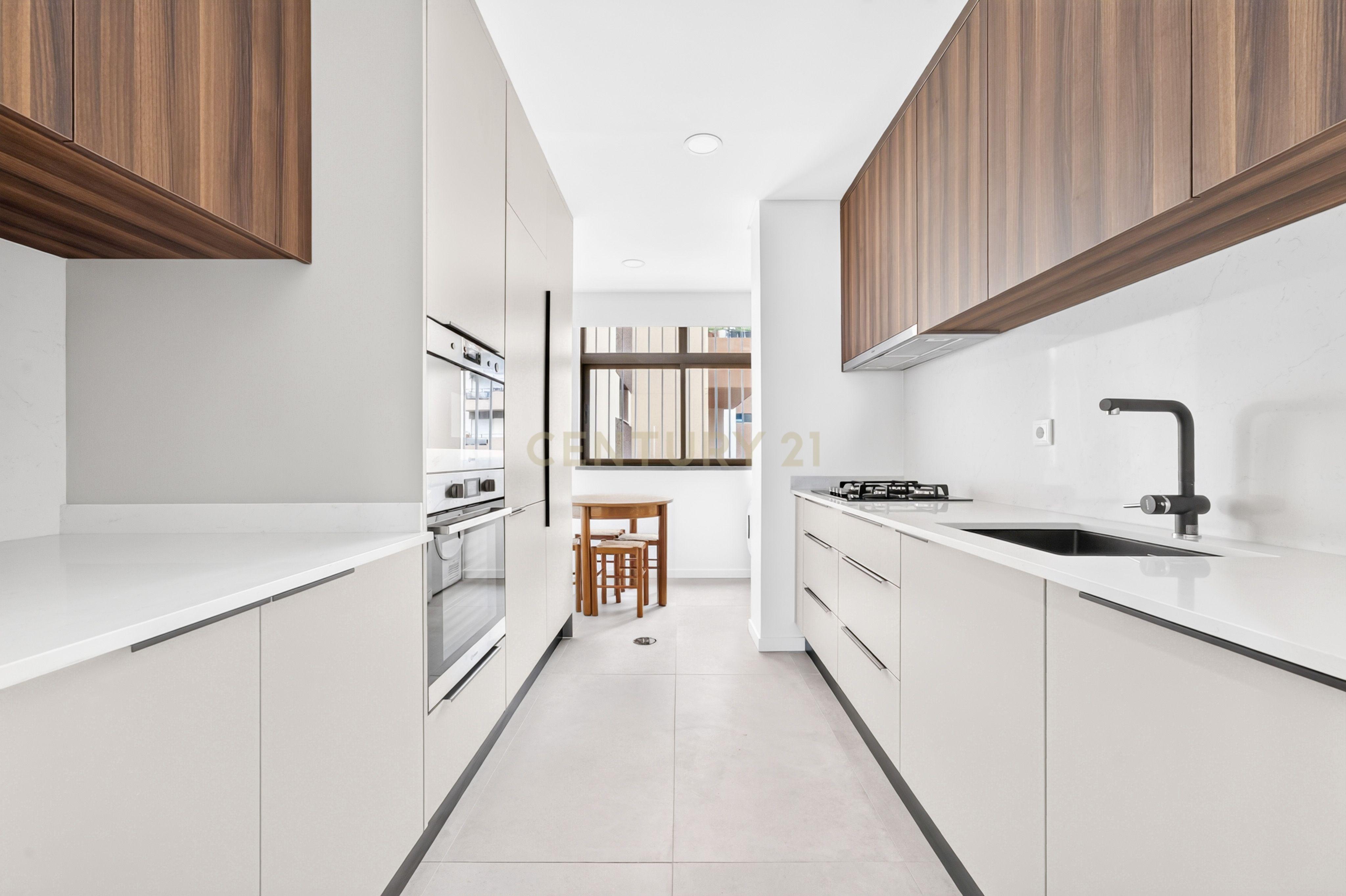 Fotografia 8 de Apartamento T3 para Arrendamento no Funchal