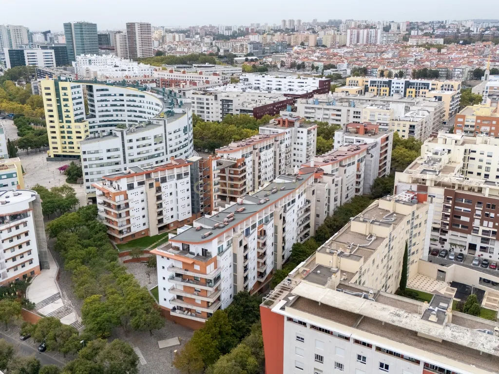 Apartamento T4 Parque das Nações | Expo Norte - Image 48