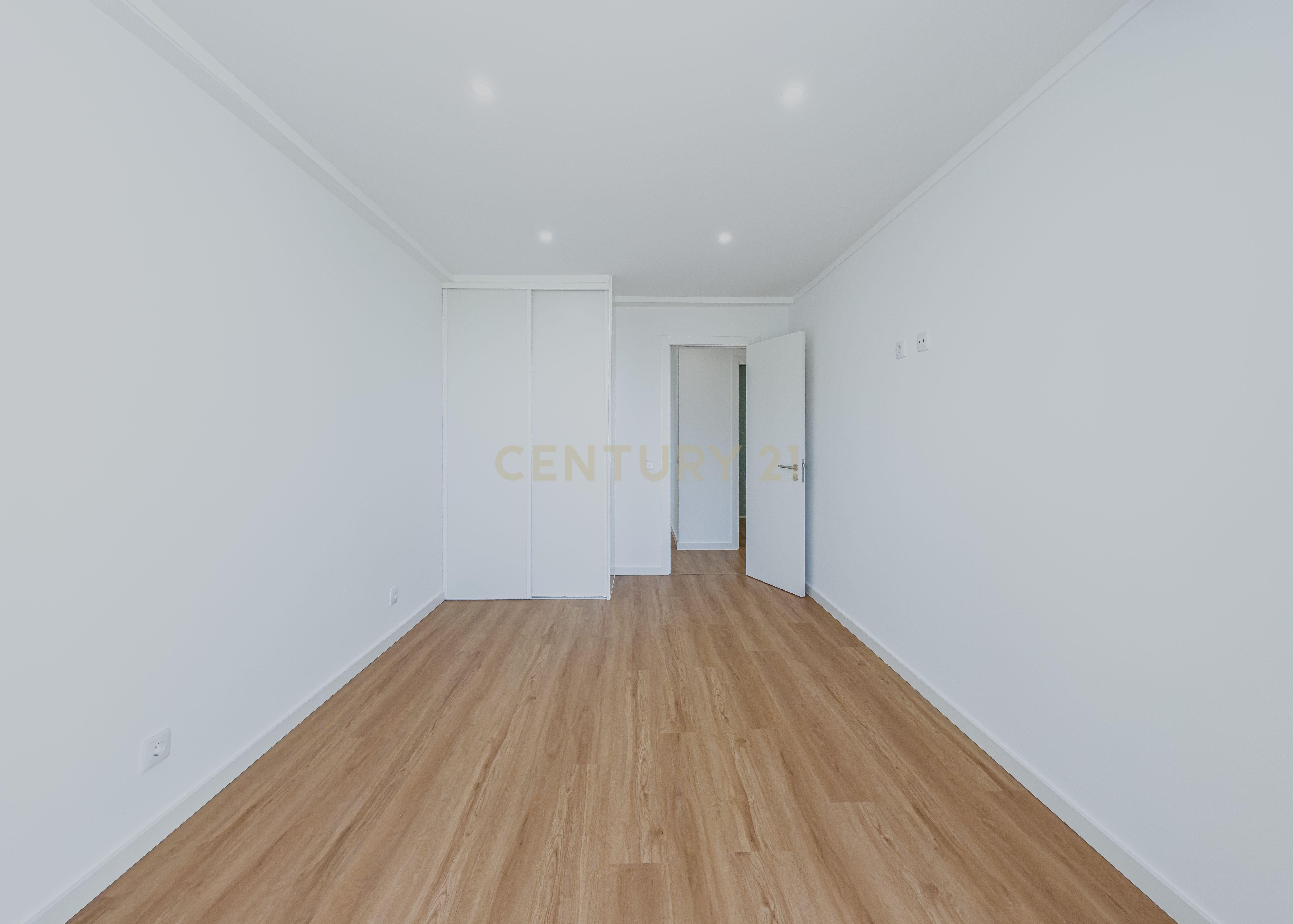 Fotografia 7 de Apartamento 3 assoalhadas, remodelado com acabamentos de charme, situado no Feijó