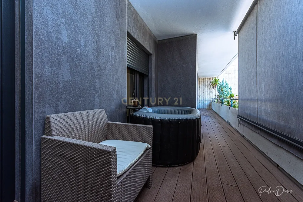 Apartamento de LUXO com 5 Assoalhadas nos EDIFICIOS TERRAZZO - Image 27