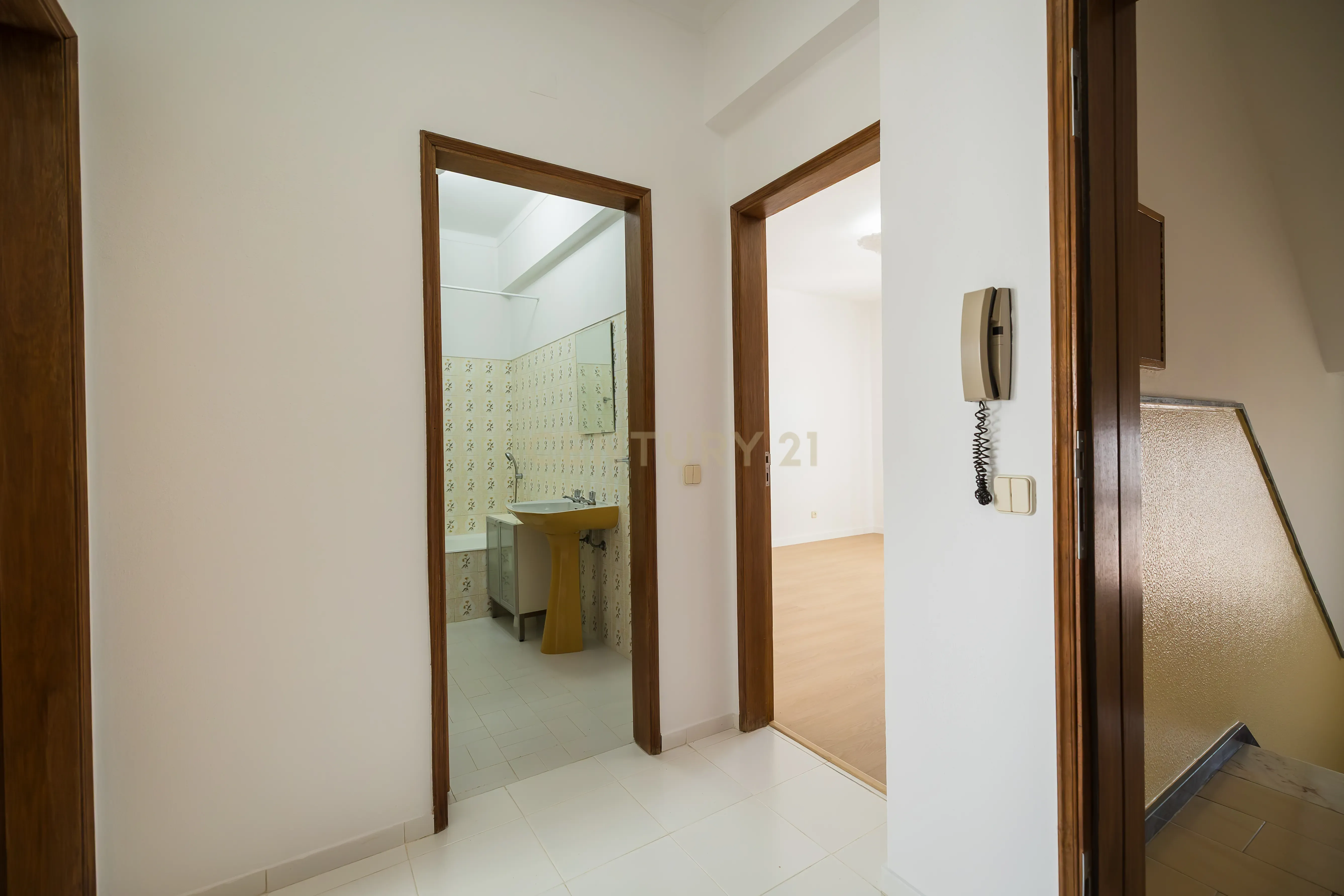 Fotografia 4 de Apartamento com 1 quarto | São Brás de Alportel | Excelente potencial de renovação