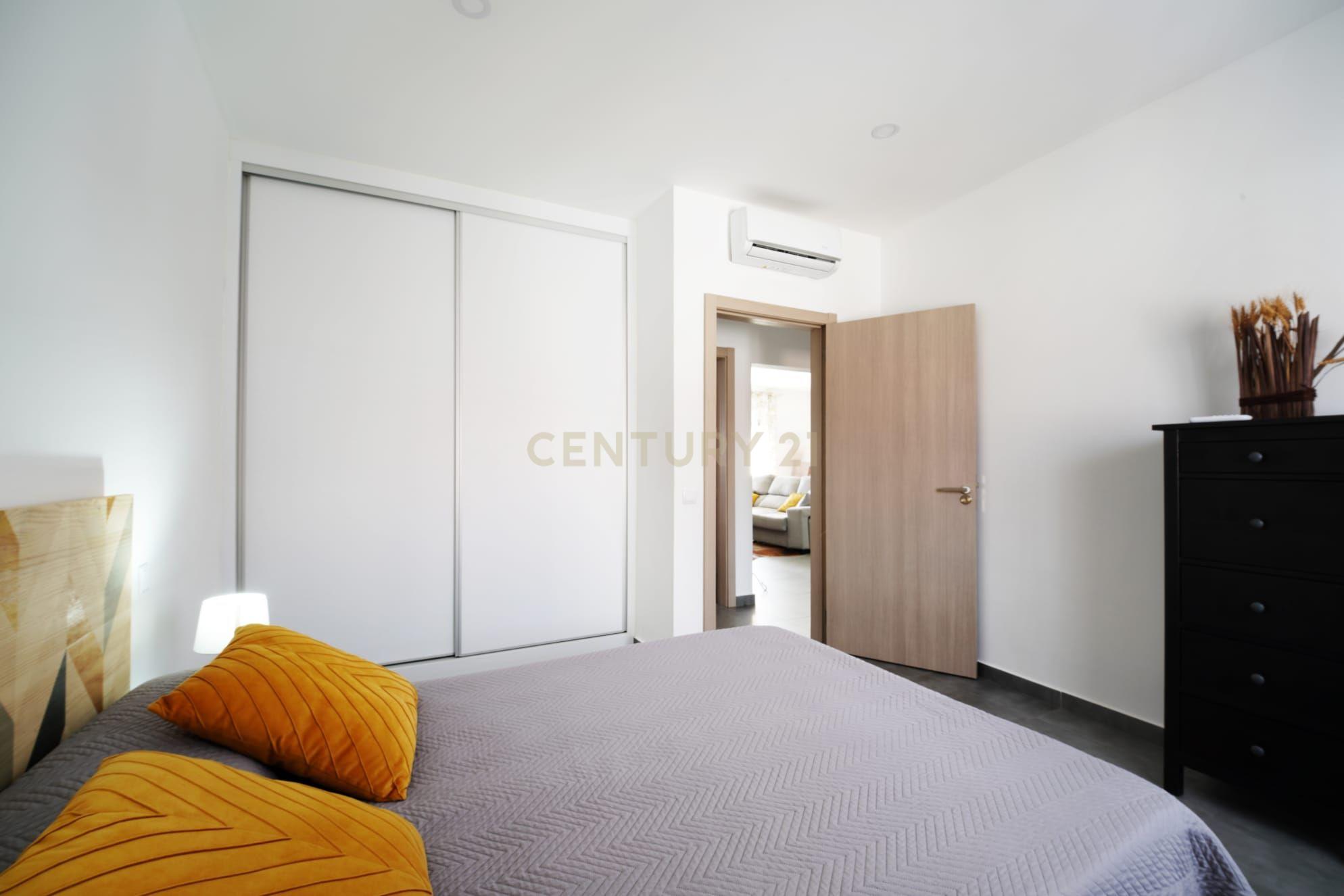 Fotografia 11 de Apartamento T3 em Mourão - Alentejo