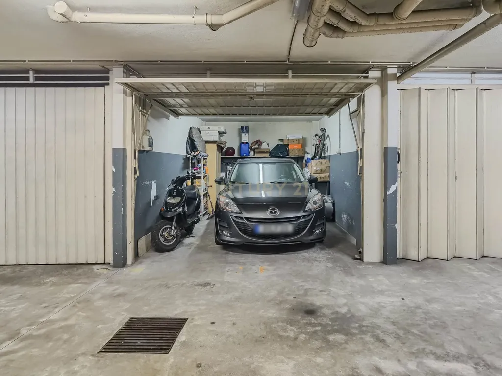 Apartamento T2 com Garagem e Arrumos — Coronado, São Mamede - Image 32