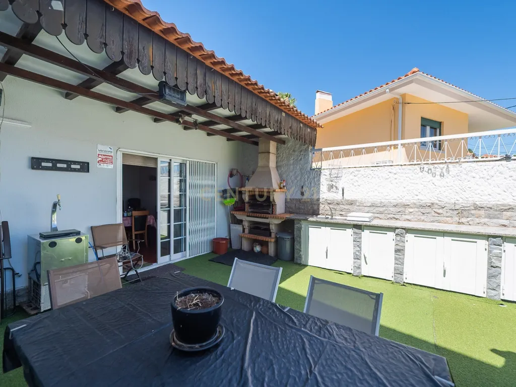 Moradia T4 com piscina | Cascais - Image 50