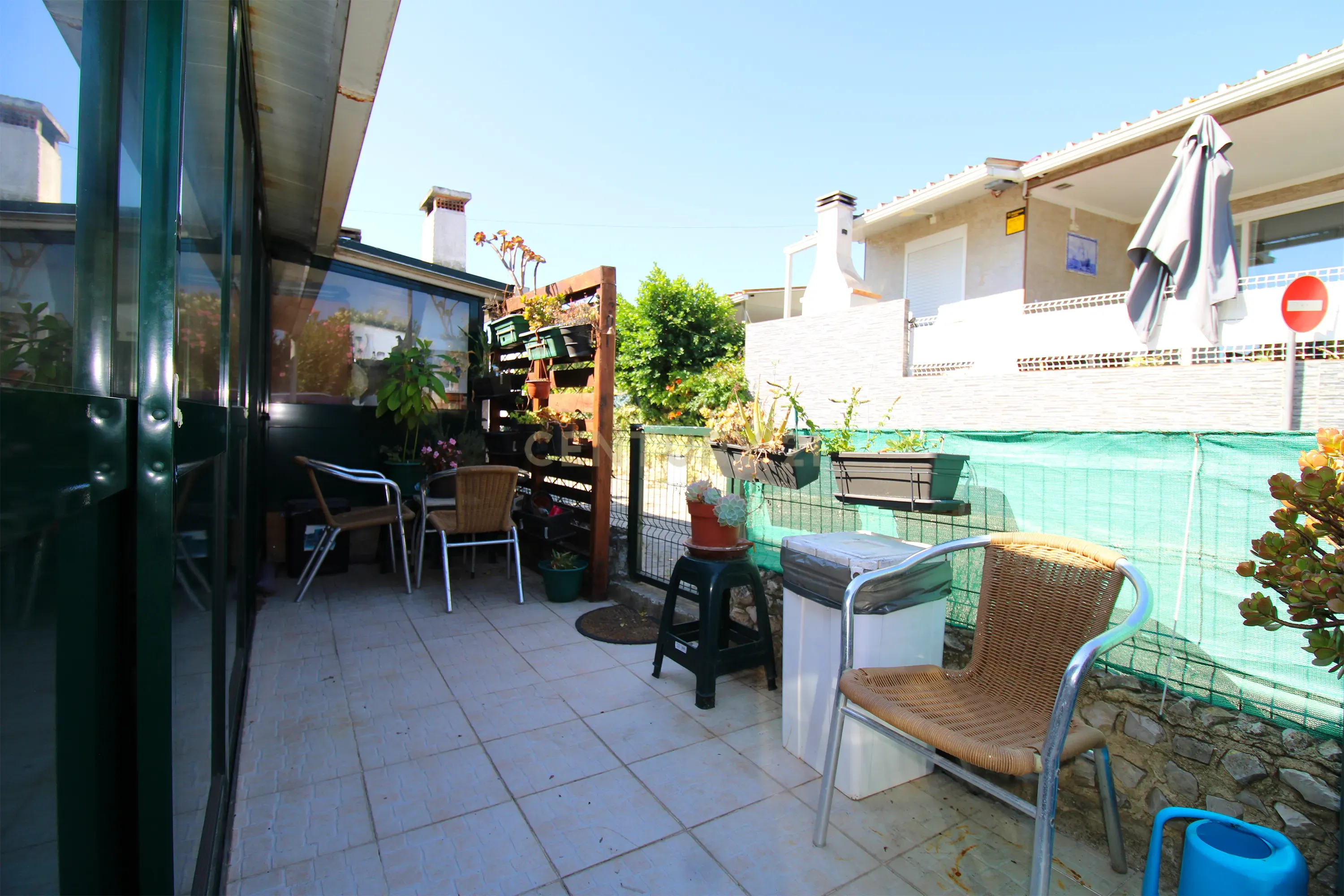 Moradia T2 à venda em Quinta do Conde, Sesimbra — foto 11
