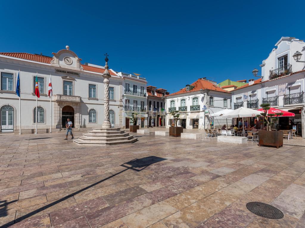 Oportunidade Única! Apartamento T2 com Vista Rio em Vila Franca de Xira. - Image 18