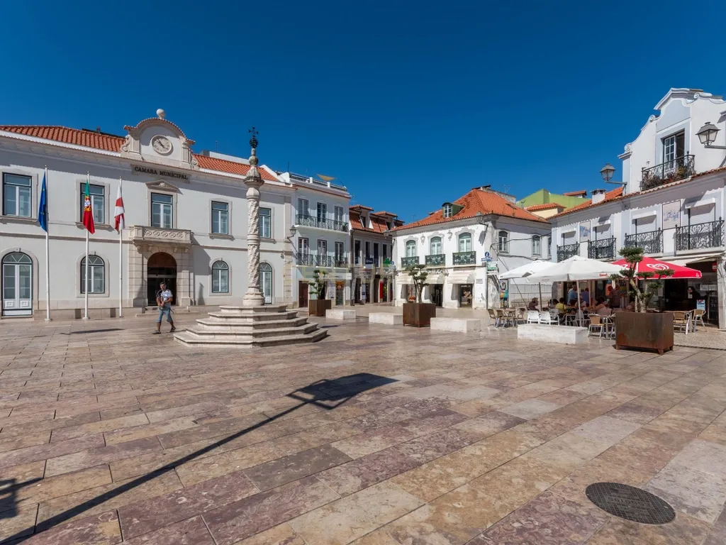 Oportunidade Única! Apartamento T2 com Vista Rio em Vila Franca de Xira. - Image 18