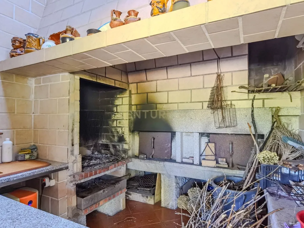 Quinta Santo António — Um refúgio único com piscina privada e potencial ilimitado na Maia - Image 79