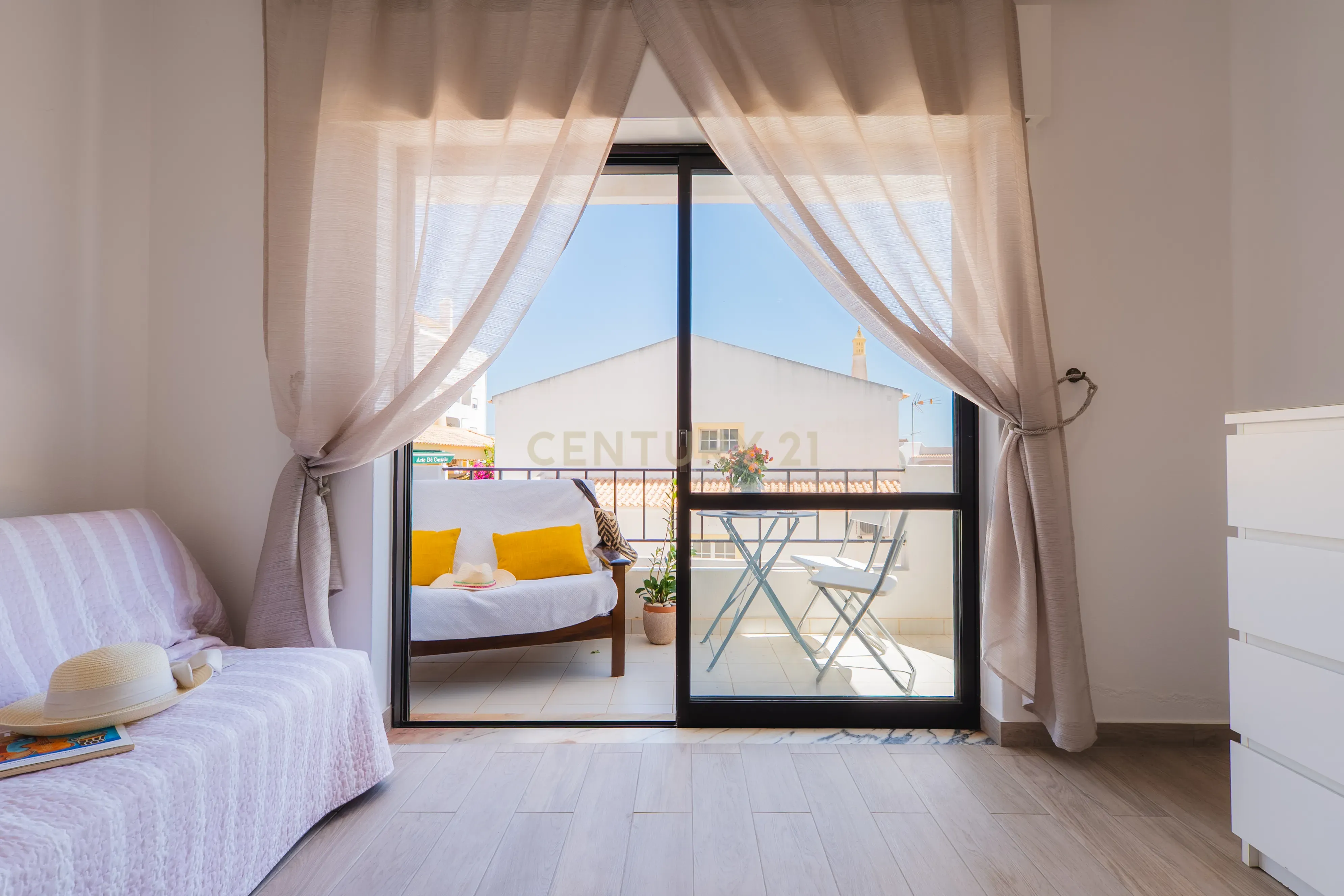 Apartamento T0 à venda em Alvor, Portimão — foto 13