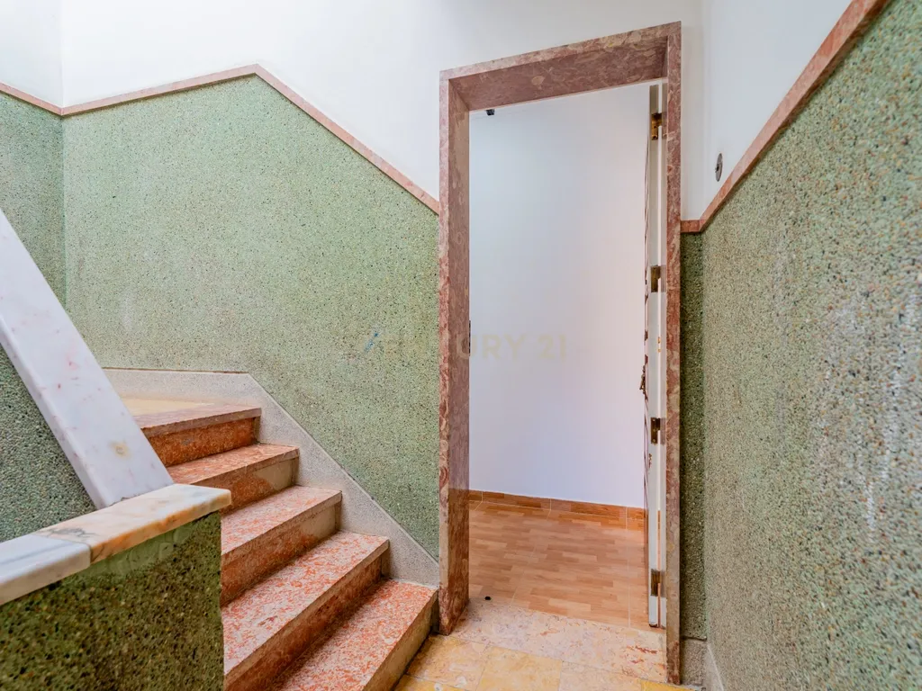 Apartamento T2 para Arrendar – Idanha / Belas - Image 22