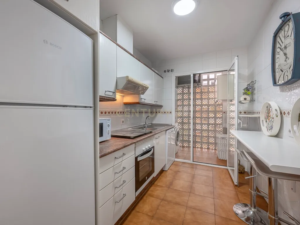 Apartamento exclusivo de 2 quartos no coração de Puerto Banús - Image 18