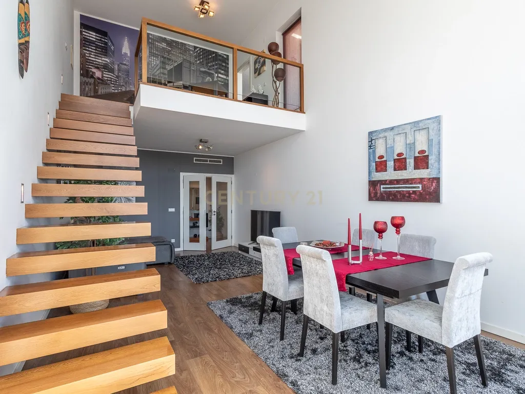 DUPLEX T4 +1 | TERRAÇOS D’AMORA - SEIXAL - Image 38