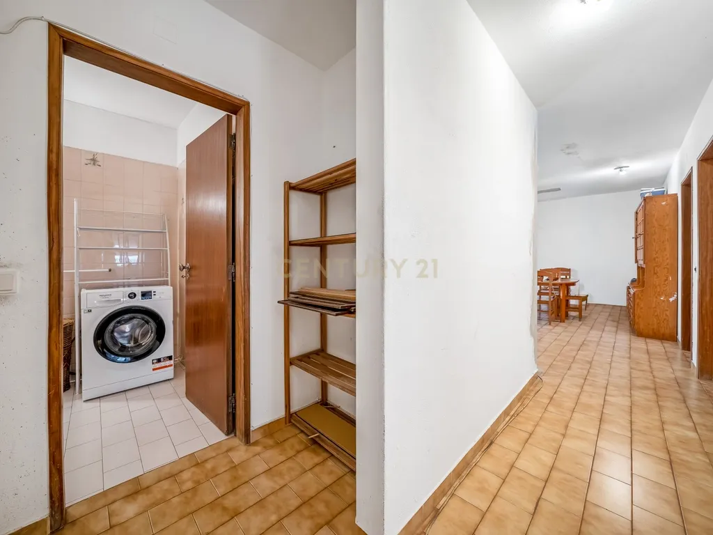 Apartamento T3 de 95m2 no Centro de Alcantarilha - Image 15