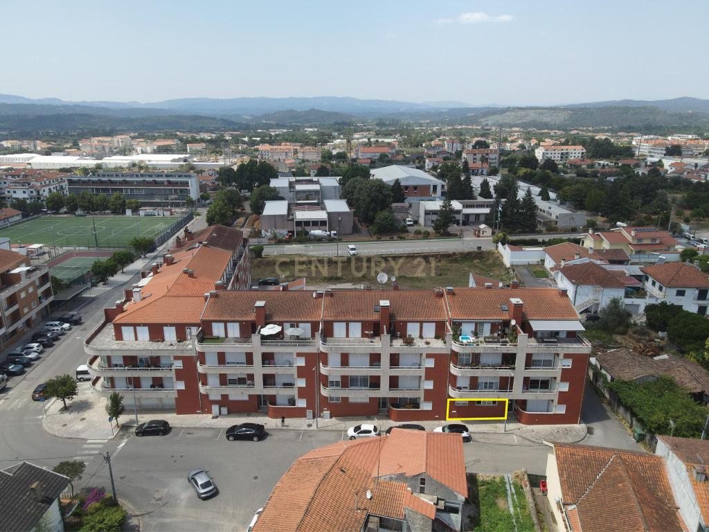 Apartamento T2+1 - C/ terraço - Image 1