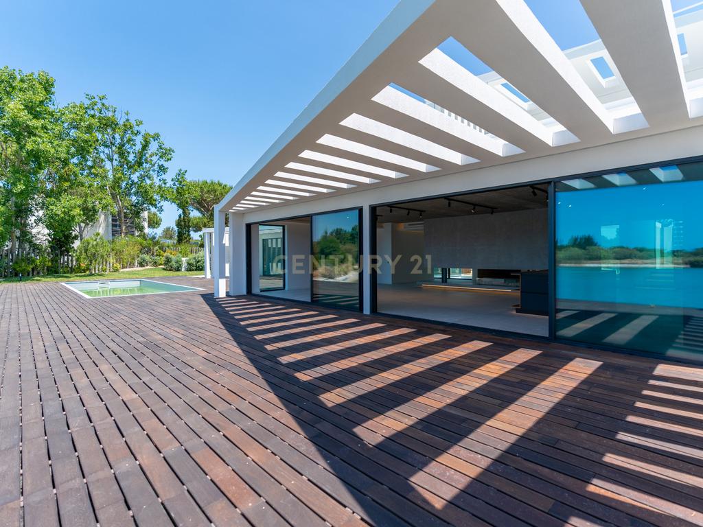 Moradia de Luxo Tróia Atlantic Villas 5 quartos   - Image 66