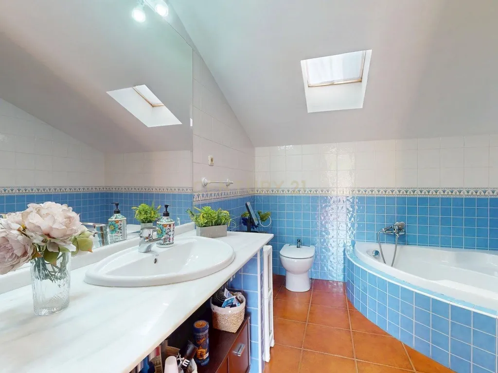 Espetacular Apartamento em Villalbilla, Madrid - 333m² - Image 29