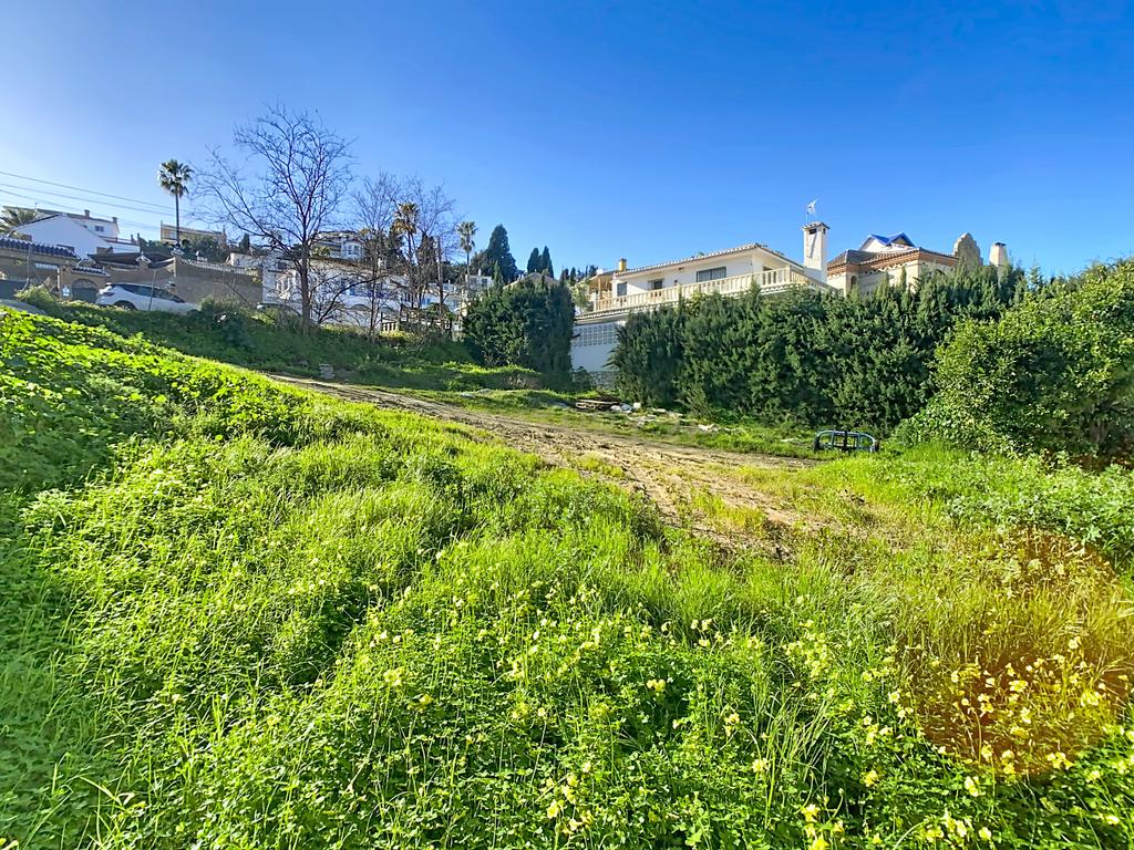 Terreno numa zona tranquila da Mijas - Image 20