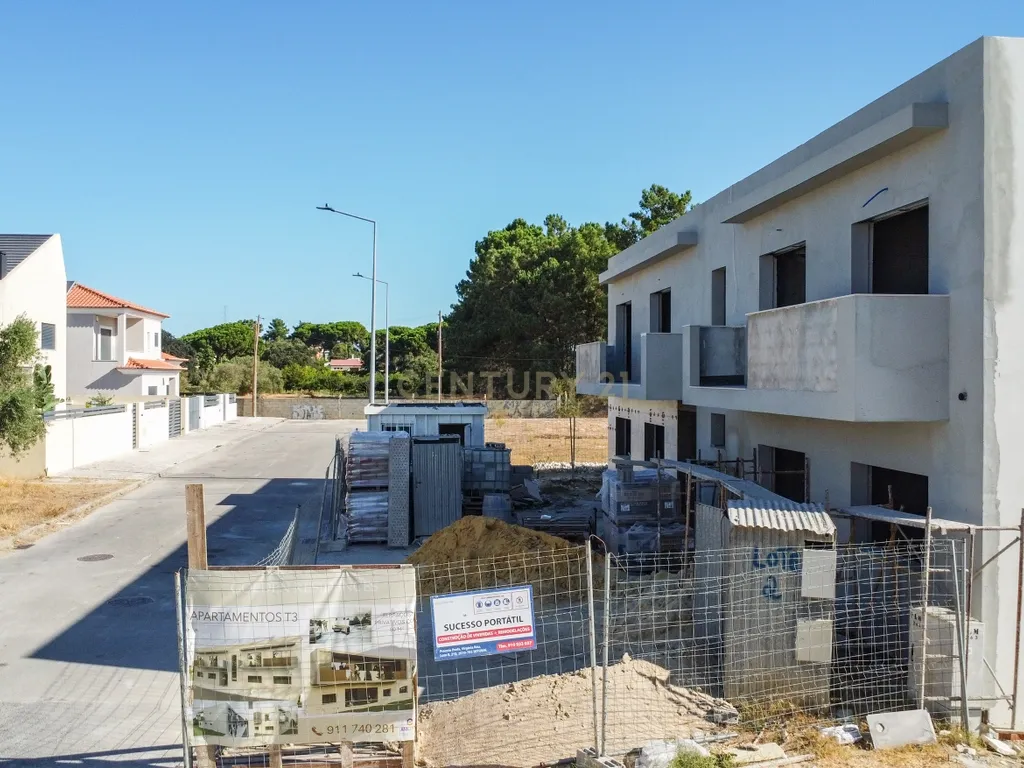 Apartamento T3 Novo – Qualidade, Conforto e Modernidad - Image 9