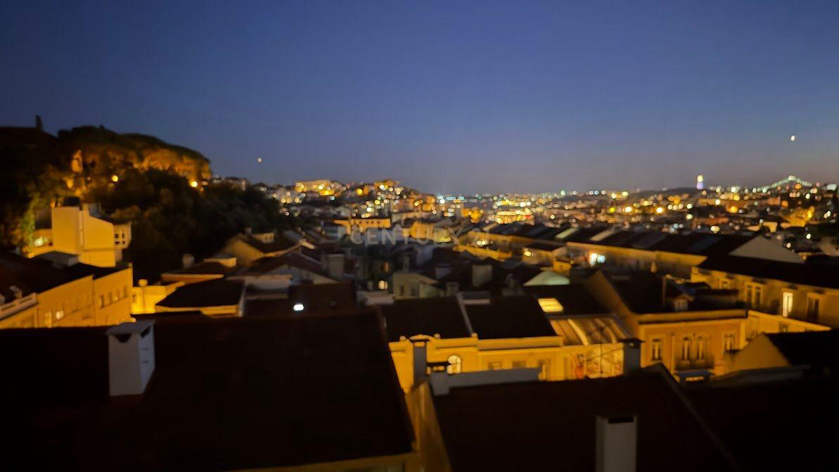 Apartamento T4 à venda em Arroios, Lisboa — foto 12