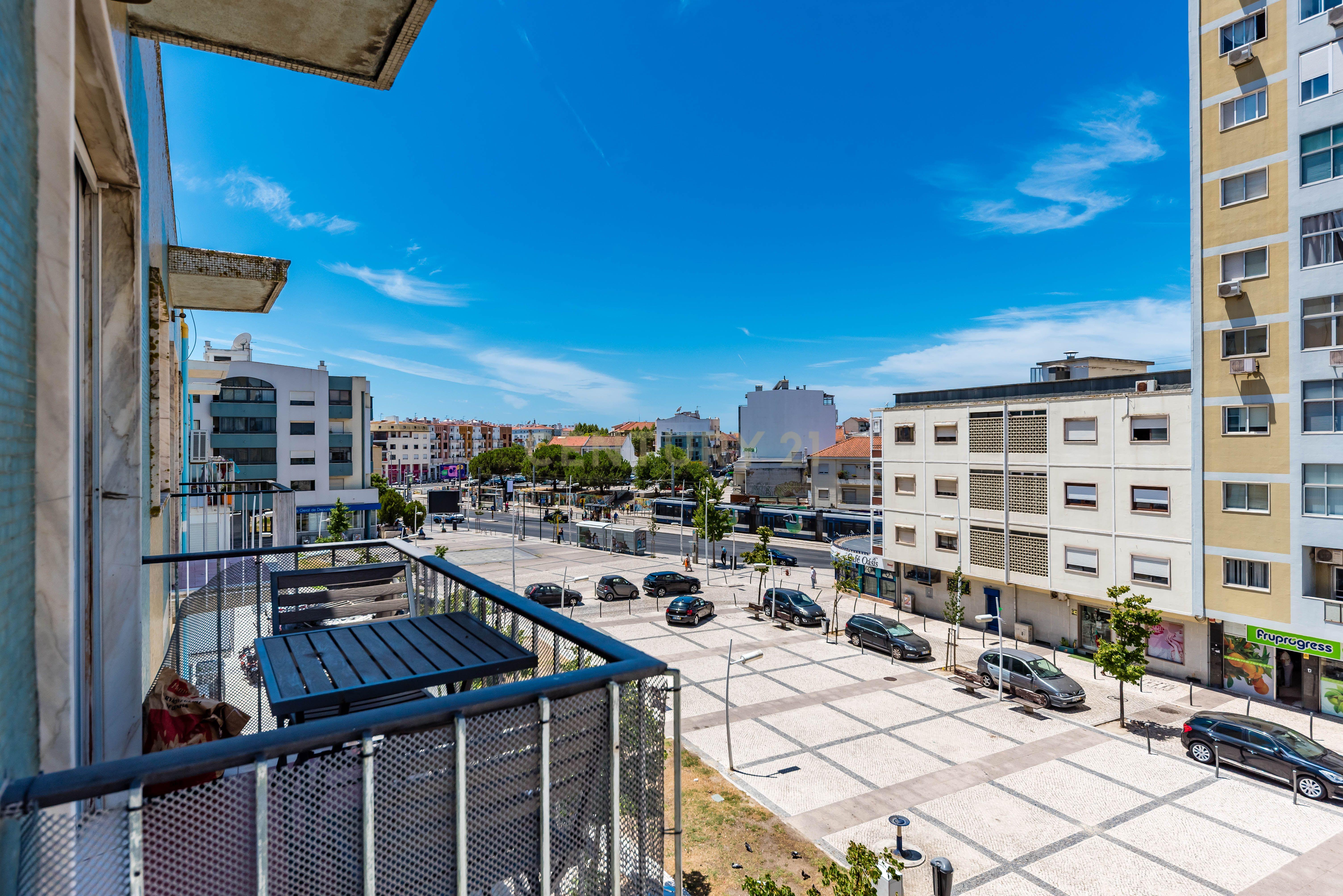 Apartamento T3 à venda em Laranjeiro e Feijó, Almada — foto 18