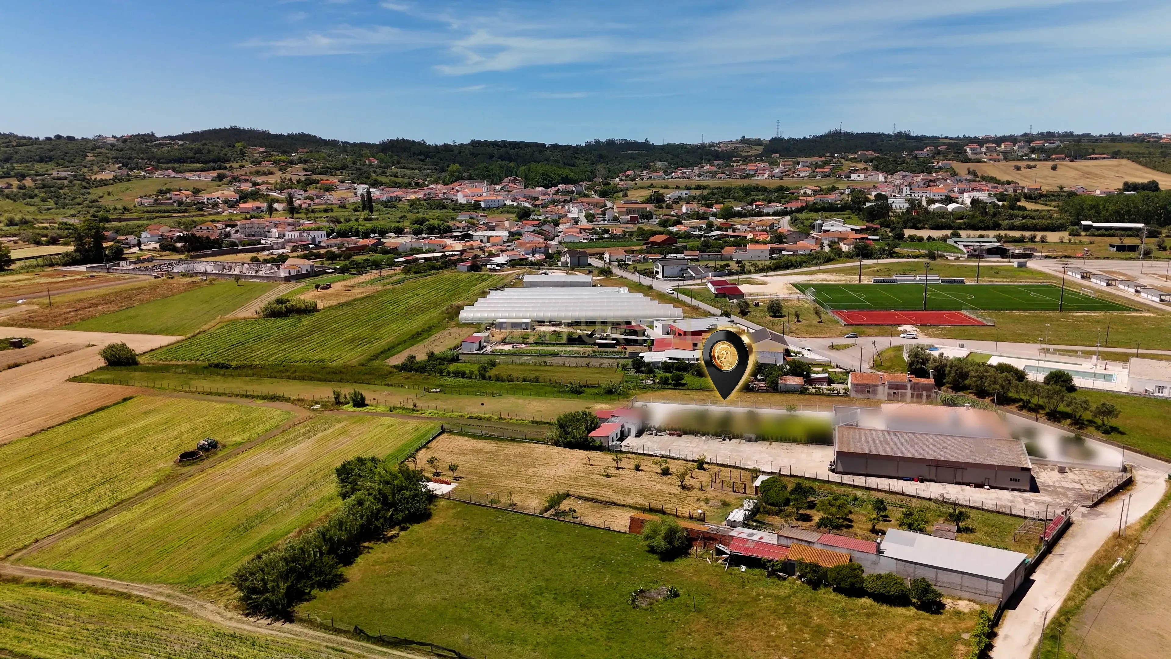 Fotografia 10 de Terreno em Maiorca, Figueira da Foz
