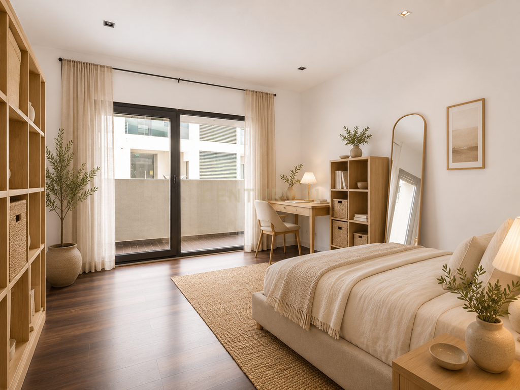 Apartamento de luxo com 5 assoalhadas, 2 garagens e parqueamento - Image 36