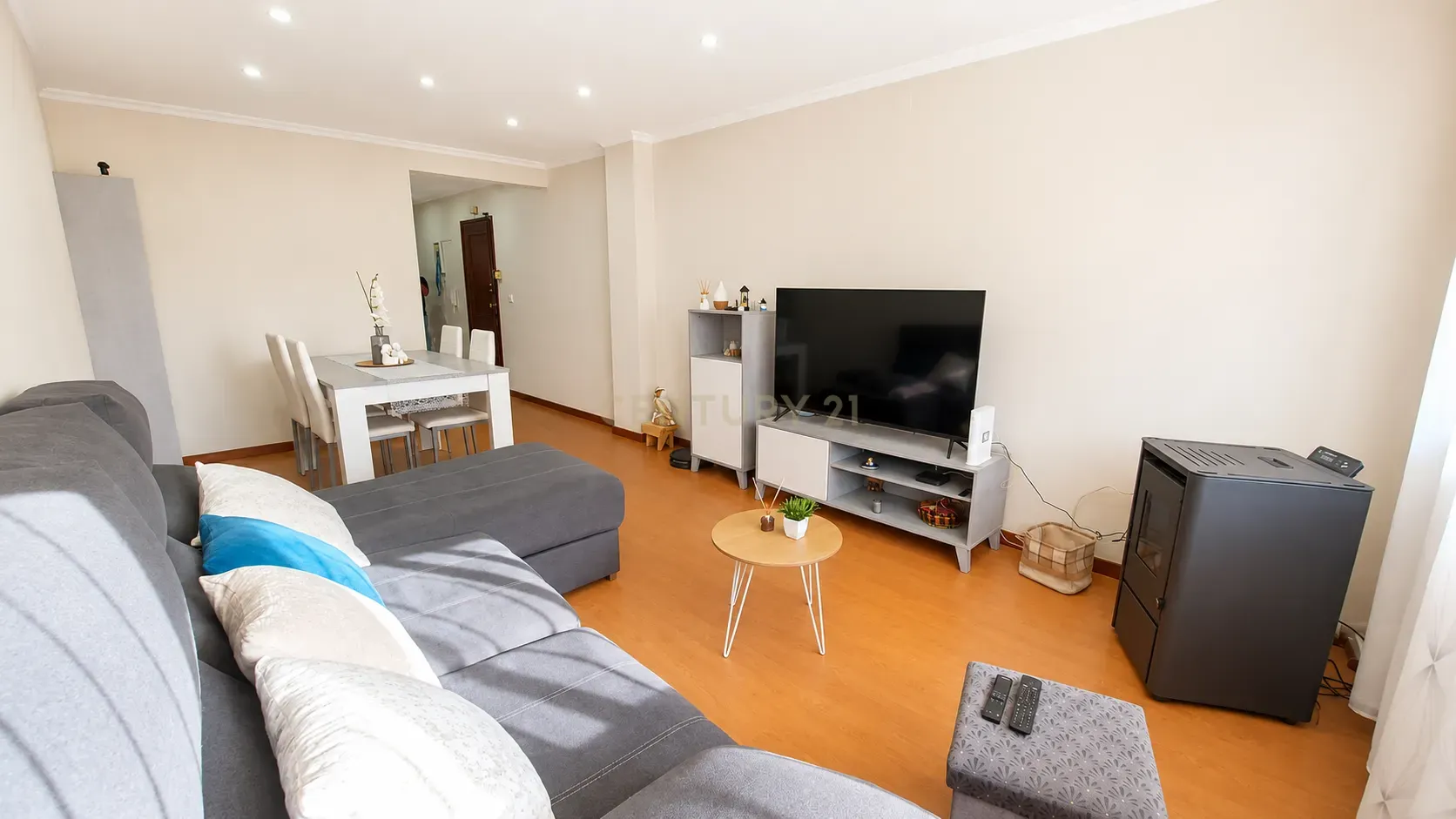Fotografia 4 de T2 espaçoso em Areia, Árvore – Vila do Conde