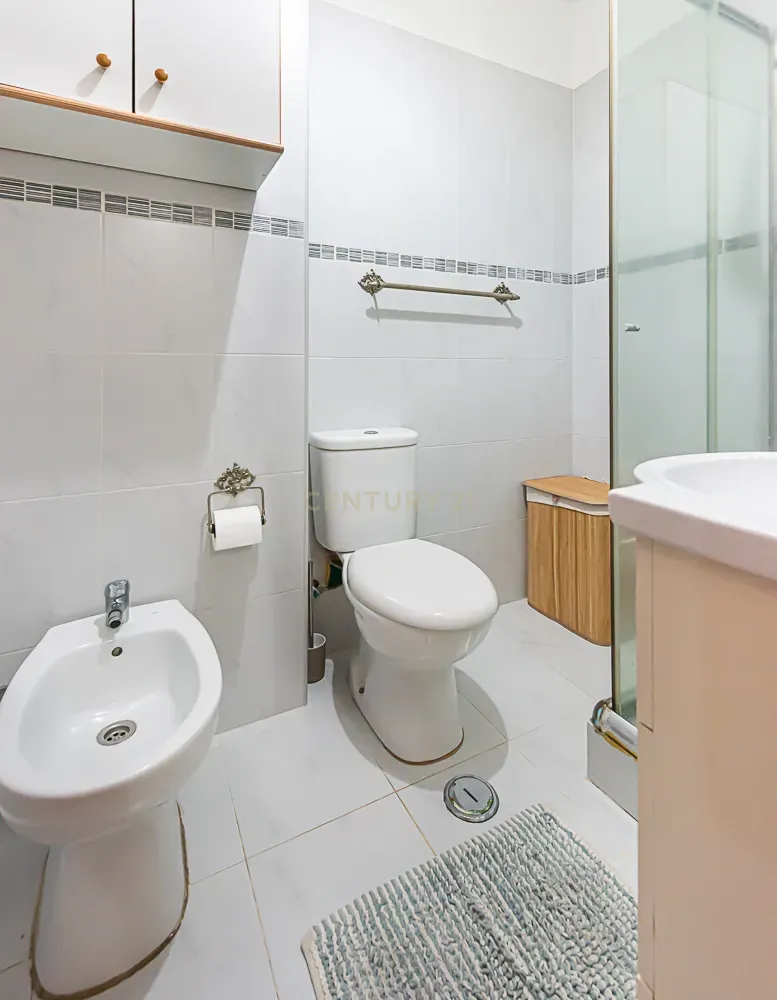 Fotografia 11 de Apartamento T3 | Rua do Moinho – Setúbal