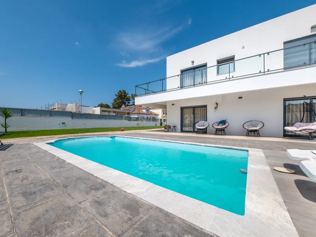 Moradia de charme em Azeitão, Setúbal - Image 40