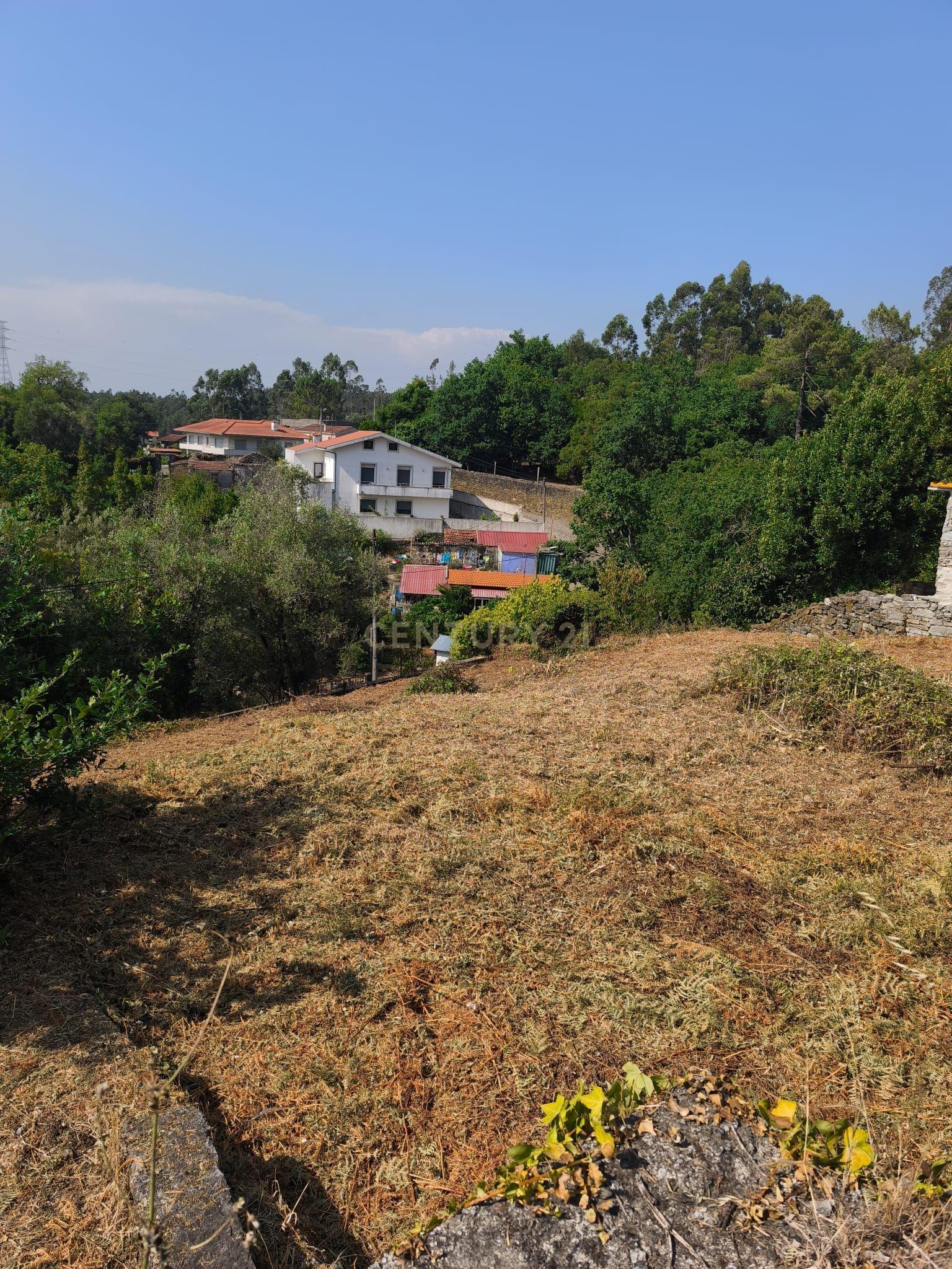 Fotografia 9 de Terreno para construção | 500m2 | PIP em aprovação | Agrela | Santo Tirso