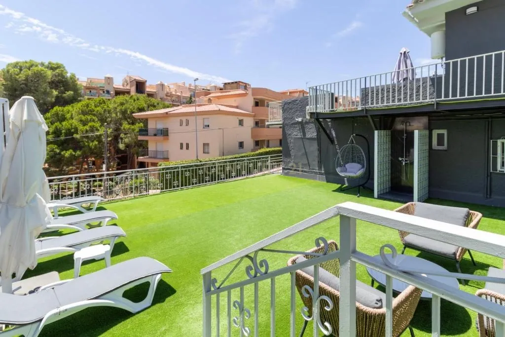 HOTAL À VENDA EM TORREBLANCA – FUENGIROLA - Image 60