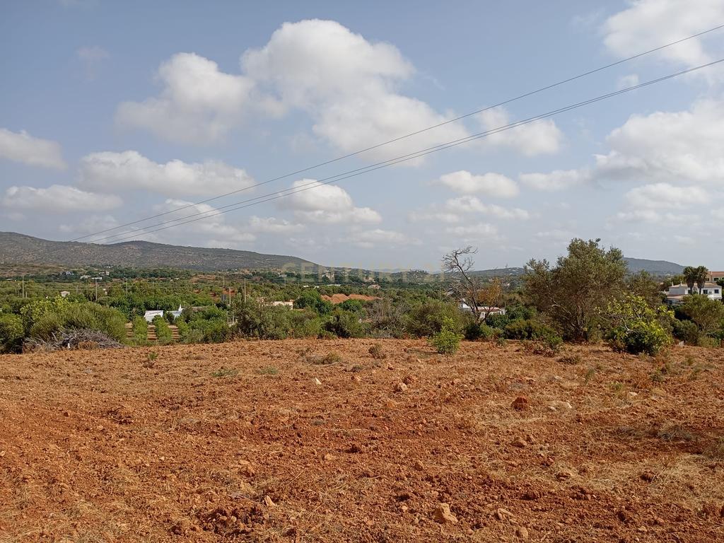 Terreno Rústico com 6.160 m² – Sítio da Fornalha, Olhão - Image 3