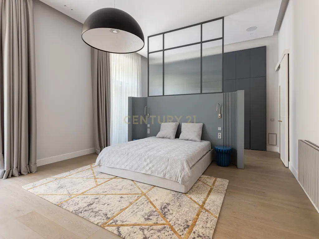 Luxuosa Propriedade Renovada em Barcelona, Cataluña - Image 20